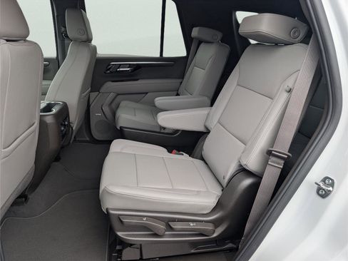 New 2026 Chevrolet Tahoe LT w/ Comfort Package RWD image 26