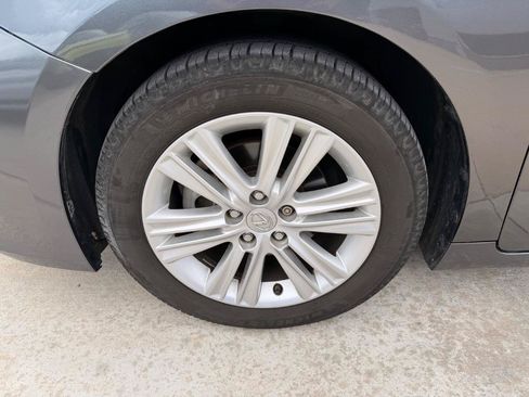 Used 2014 Lexus ES 350 w/ Premium Package FWD image 15