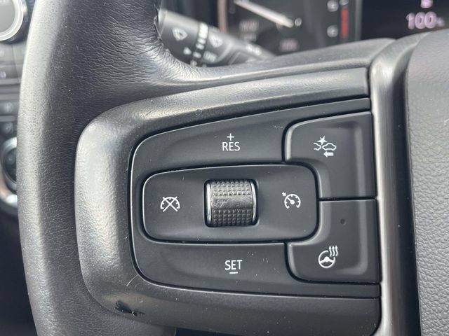 Certified 2021 GMC Sierra 1500 Denali w/ Denali Ultimate Package AWD/4WD image 24