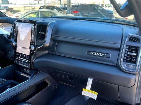 Used 2025 RAM 1500 RHO w/ Bed Utility Group image 36