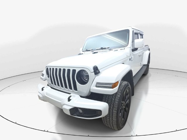 Used 2022 Jeep Gladiator Overland AWD/4WD image 10