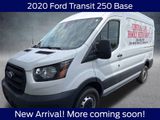 Used 2020 Ford Transit 250 Medium Roof w/ Load Area Protection Package image 2