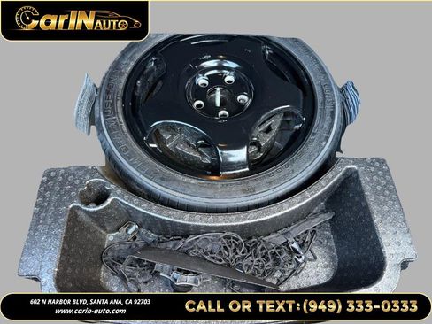 Used 2014 Cadillac XTS Platinum AWD/4WD image 27