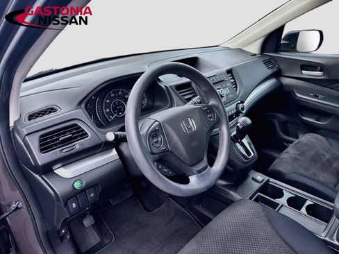 Used 2016 Honda CR-V SE image 10