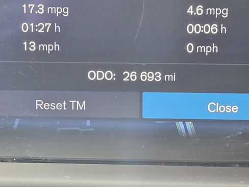 Certified 2023 Volvo XC60 B5 Ultimate w/ Protection Package Premier AWD/4WD image 25
