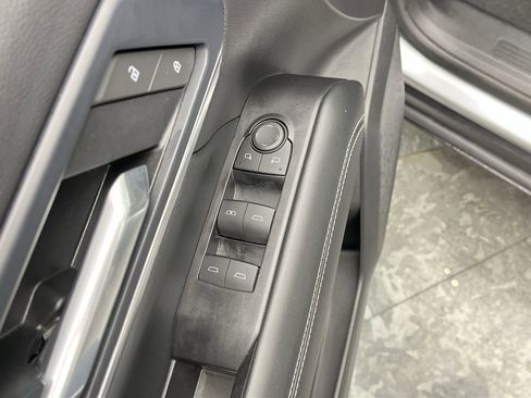 Certified 2025 GMC Terrain Elevation image 9