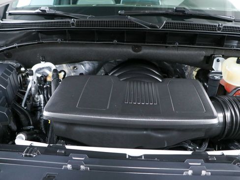 Used 2022 GMC Yukon SLT w/ SLT Premium Package RWD image 36