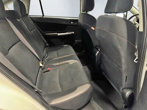 Used 2017 Subaru Crosstrek 2.0i Premium AWD/4WD image 13