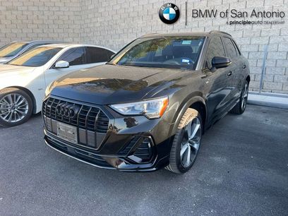 Used 2021 Audi Q3 2.0T Premium w/ Convenience Package