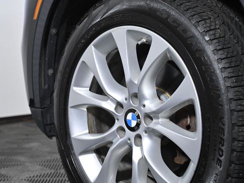 Used 2016 BMW X5 xDrive35i image 32