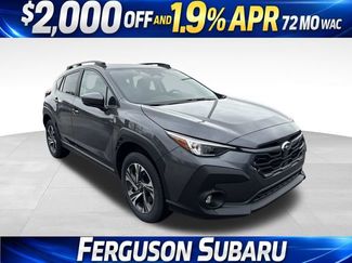 New 2026 Subaru Crosstrek 2.0i Premium 360° Tour