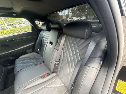 Used 2026 Genesis G80 3.5T Prestige AWD/4WD image 22