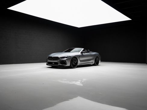 Used 2024 BMW M8 Competition AWD/4WD image 87