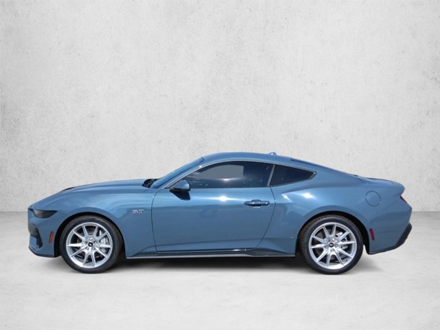 New 2026 Ford Mustang GT Premium RWD image 5