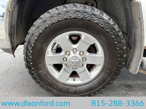Used 2015 RAM 2500 Big Horn AWD/4WD image 27