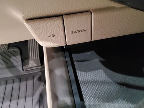 Used 2023 Toyota Camry LE FWD image 24