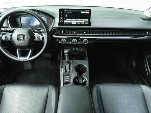 Used 2024 Honda Civic Touring image 26