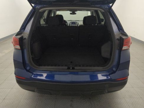 Used 2022 Chevrolet Equinox LS w/ LS Convenience Package FWD image 29