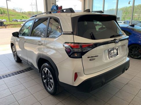 New 2026 Subaru Forester Premium image 14