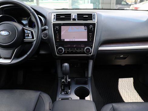 Used 2019 Subaru Outback 2.5i Limited image 26