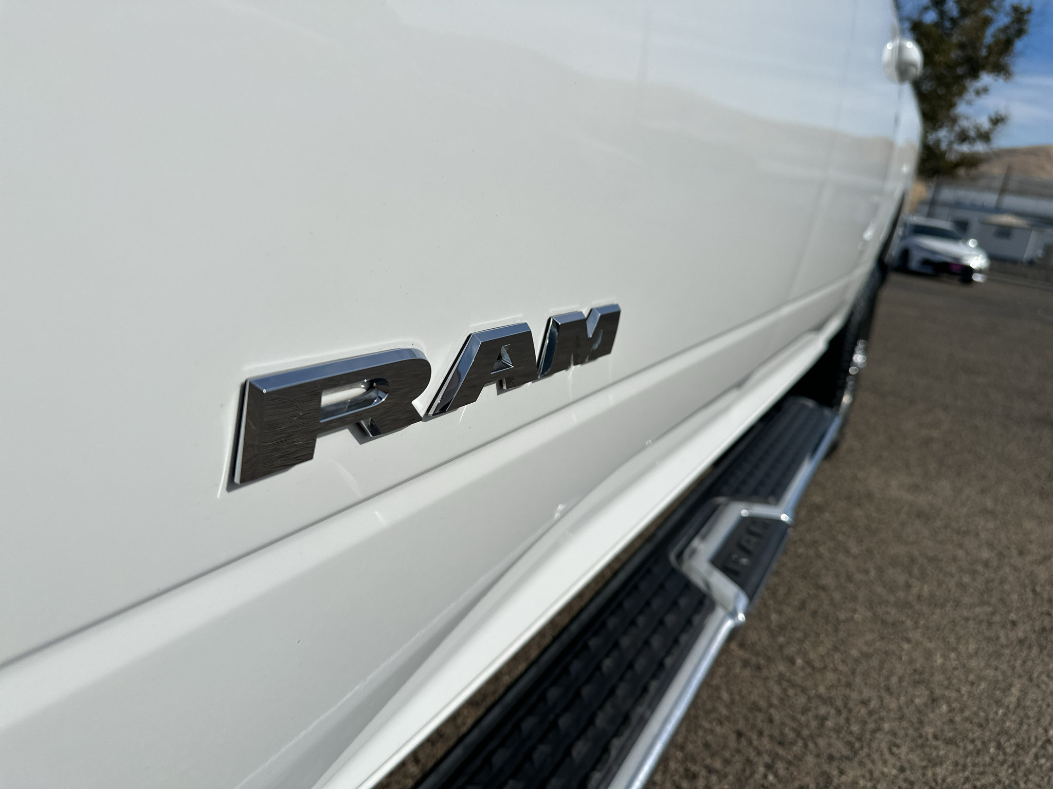 Used 2021 RAM 2500 Lone Star AWD/4WD image 7