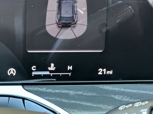 New 2026 Genesis GV80 3.5T Prestige AWD/4WD image 28