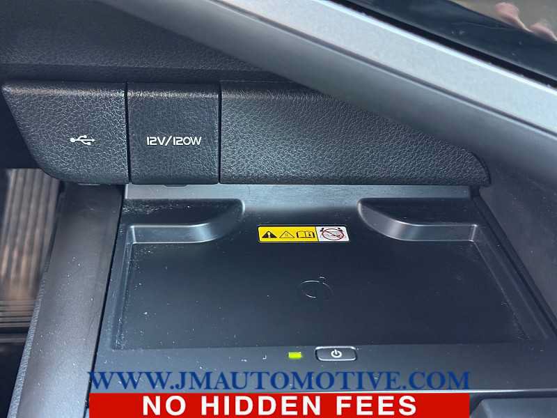 Used 2022 Toyota Camry XSE FWD image 36