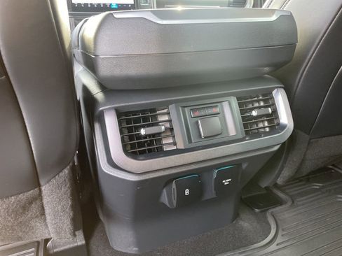 Used 2025 Ford F150 Platinum w/ Equipment Group 702A High image 33