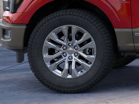 New 2026 Ford F150 King Ranch AWD/4WD image 19