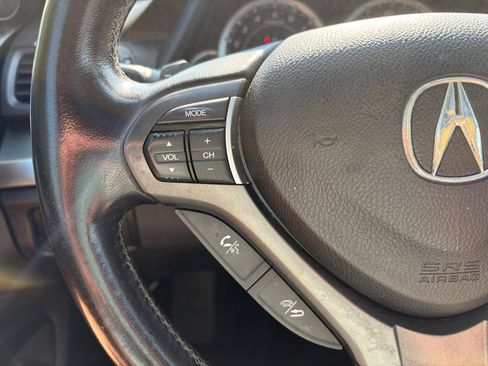 Used 2012 Acura TSX Sedan FWD image 15