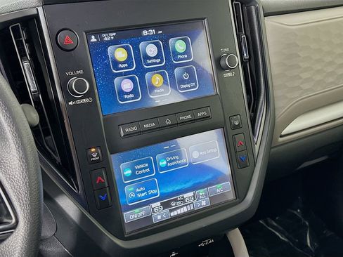 Certified 2025 Subaru Forester image 19