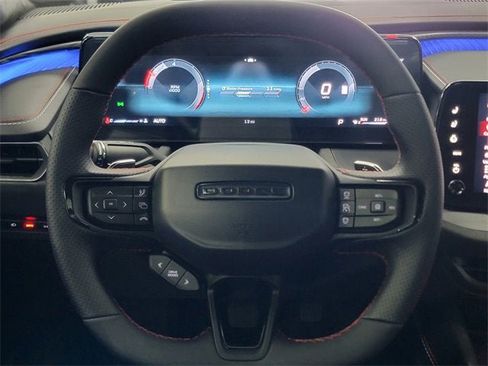 New 2026 Dodge Charger Daytona Scat Pack image 31