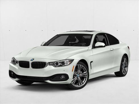 Used 2017 BMW 430i Coupe RWD image 1