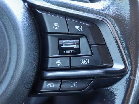 Used 2020 Subaru Forester Sport image 29