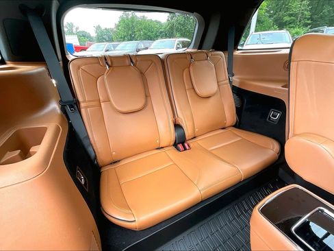 Used 2020 Lincoln Aviator Black Label Grand Touring AWD/4WD image 28
