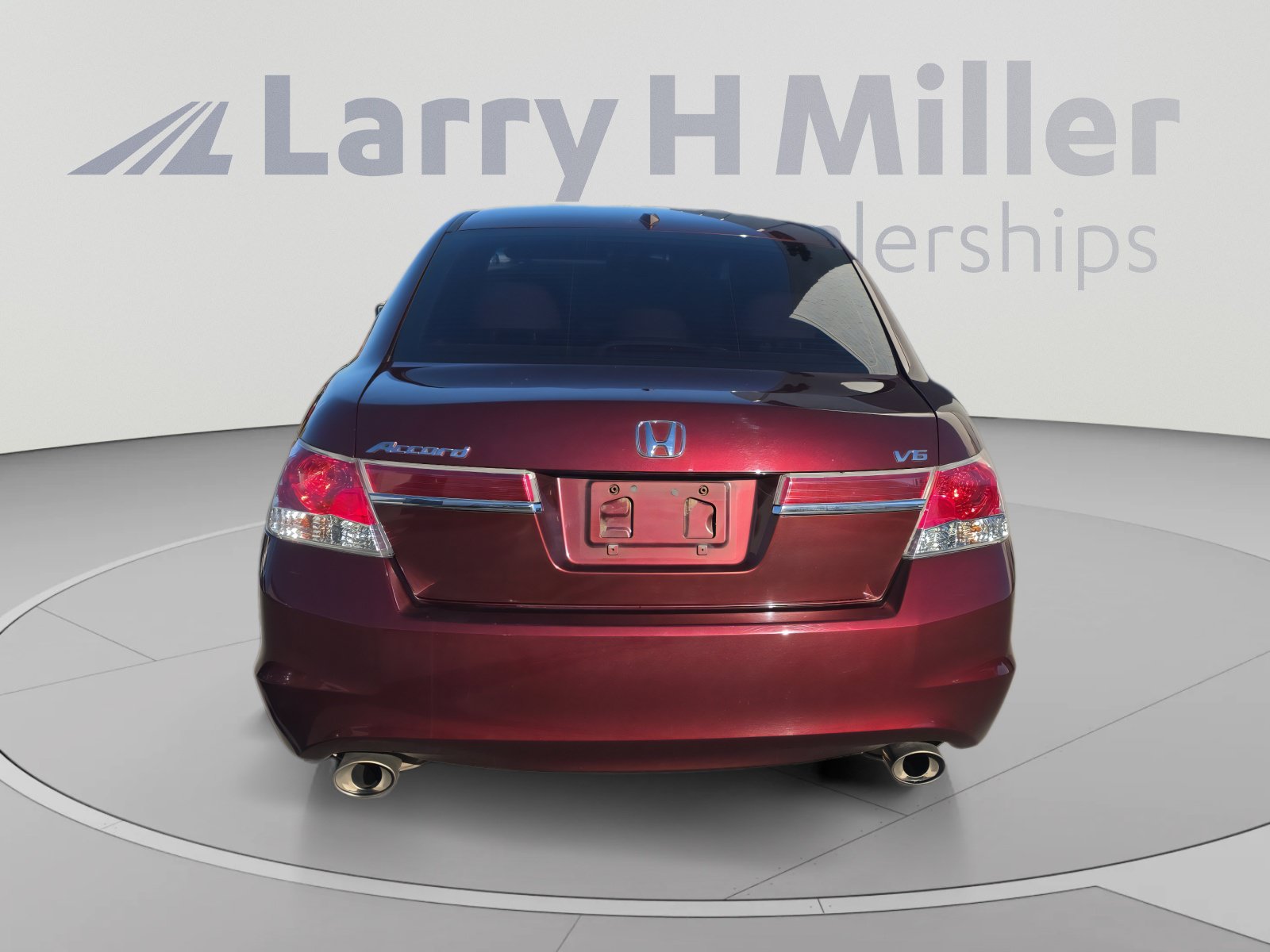 Used 2011 Honda Accord EX-L image 4