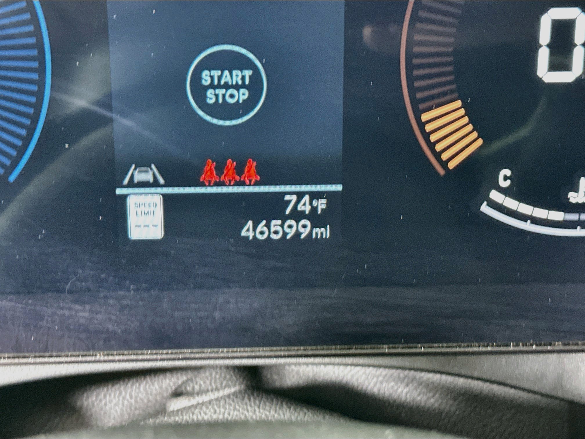 Used 2025 Hyundai Sonata SEL FWD image 19