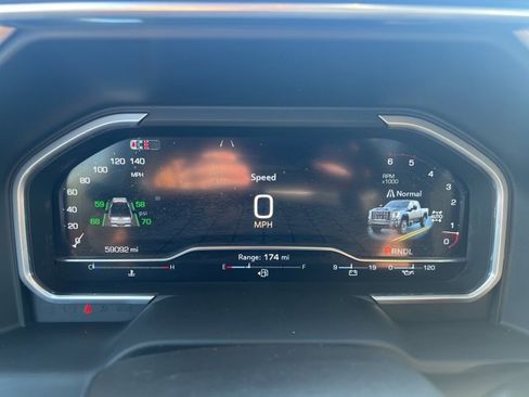 Used 2024 GMC Sierra 2500 Denali w/ Denali Reserve Package image 22