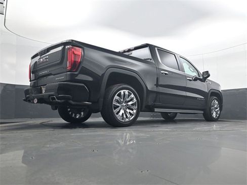 Certified 2025 GMC Sierra 1500 Denali image 25