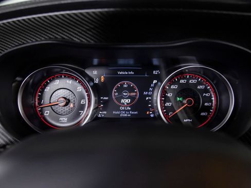 Used 2023 Dodge Charger Scat Pack RWD image 23