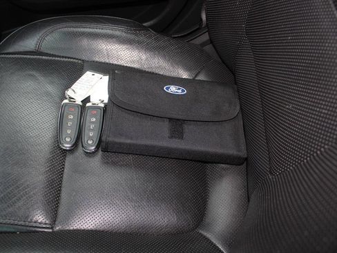 Used 2012 Ford Explorer Limited image 14