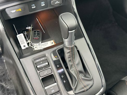 New 2026 Honda CR-V TrailSport image 13