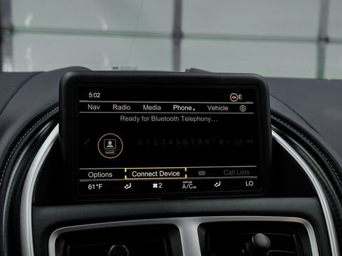 Used 2018 Aston Martin DB11 V12 image 38