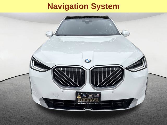 Used 2026 BMW X3 xDrive30i AWD/4WD image 4