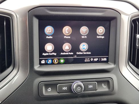 New 2026 Chevrolet Silverado 3500 W/T w/ WT Convenience Package image 13