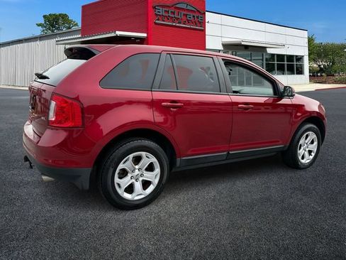Used 2014 Ford Edge SEL w/ Equipment Group 205A image 5