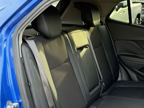 Used 2017 Buick Encore Preferred FWD image 31