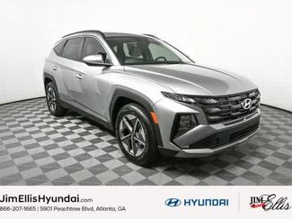 New 2026 Hyundai Tucson SEL video 2