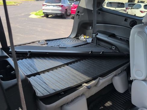 Used 2021 Honda Pilot Touring image 46