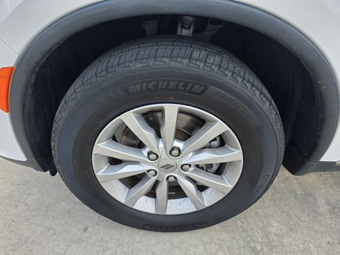 Used 2023 Dodge Durango SXT Launch Edition AWD/4WD image 9